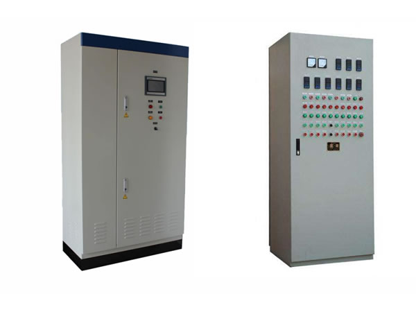 沥青成套电气控制柜