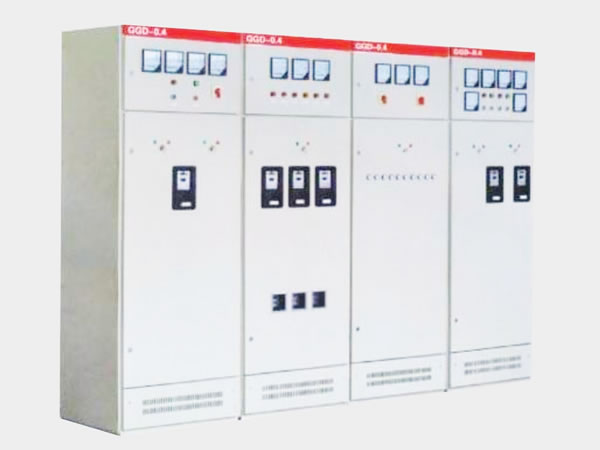 稳定土成套电气控制柜