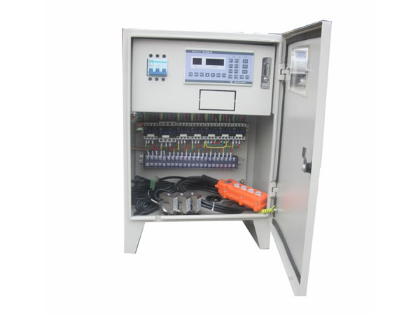 标准式配料控制柜