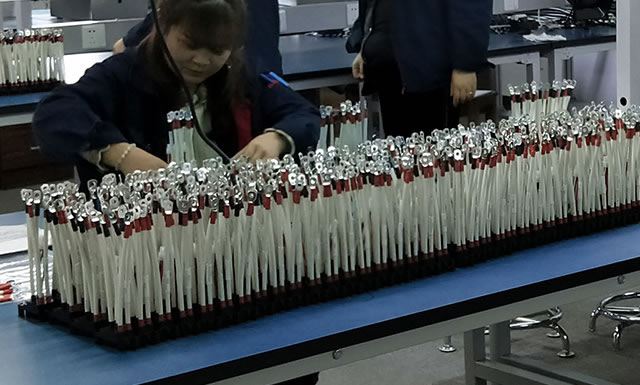 线束定制