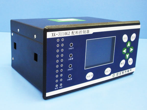 XK3110-G2常见事故处理 XK3110-G2常见事故处理