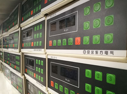 售后服务---贝尔东方电气一直在努力