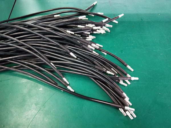 医疗线束之线束加工有什么要求?	