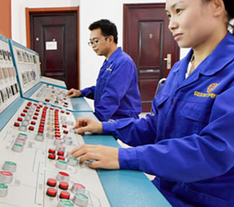 关于市场上仿冒我公司产品的声明